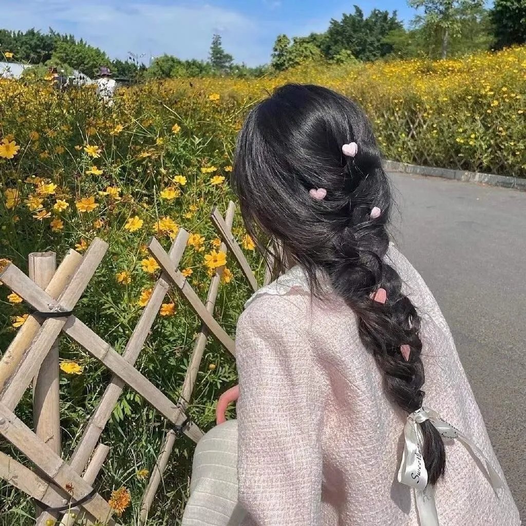 我女若兰