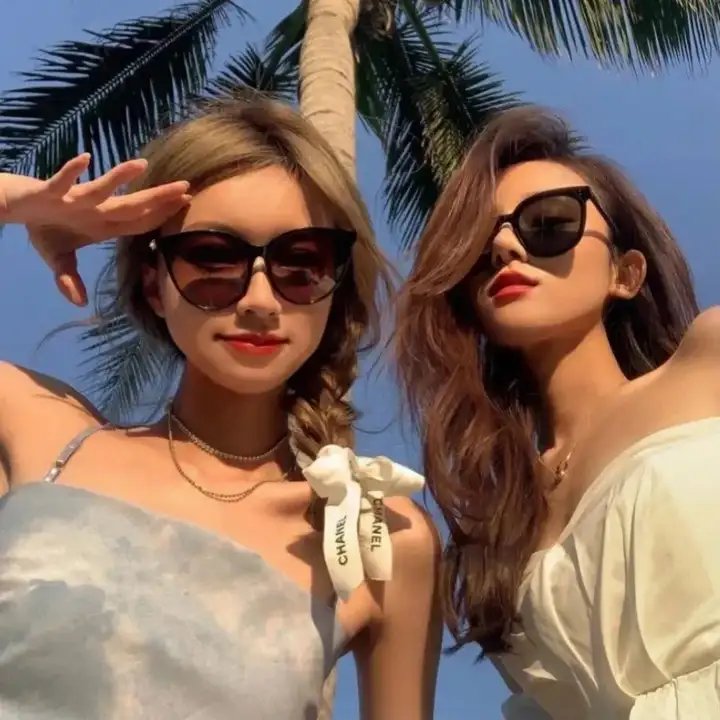 爱情多角错